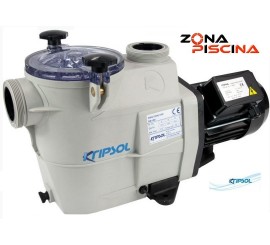 Bomba piscina KS / KSE 33 Koral Kripsol 0,33HP