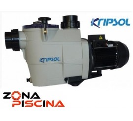 Bomba piscina KS / KSE 33 Koral Kripsol 0,33HP