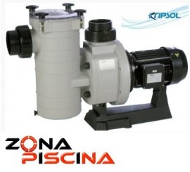 Bomba piscina KAP 250 Kapri Kripsol / HCP3800 Hayward 2,50HP