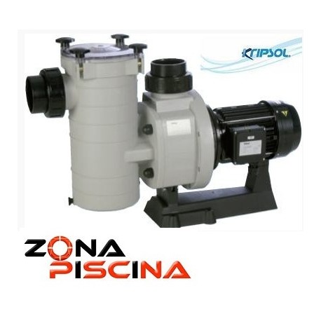 Bomba piscina KAP 300 Kapri Kripsol / HCP3800 Hayward 3,00HP