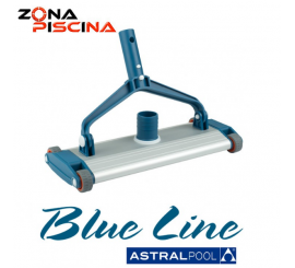 Carro limpiafondos aluminio 350 Blue Line AstralPool piscinas