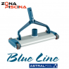 Carro limpiafondos aluminio 350 Blue Line AstralPool piscinas