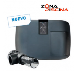 Clorador salino piscina AQR AQUARITE comercial hayward