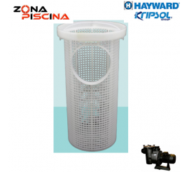 Recambio cestillo bomba KAN Kripsol / HCP4000 Hayward piscinas