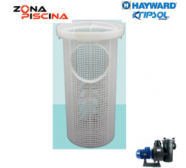 Recambio cestillo bomba KAL Kripsol / HCP4200 Hayward piscinas