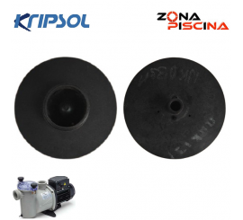 Recambio turbina bomba NK Ninfa Kripsol