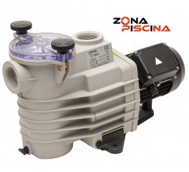 Bomba piscina OK 71 Ondina Kripsol 0,75HP