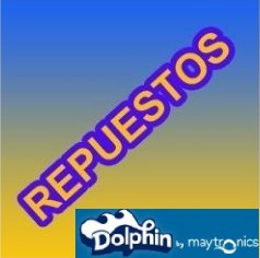 Maytronics / Dolphin